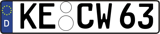 KE-CW63