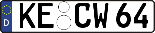 KE-CW64