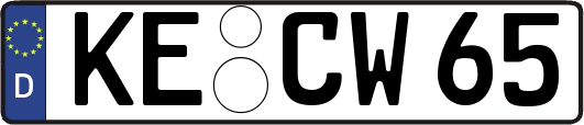 KE-CW65