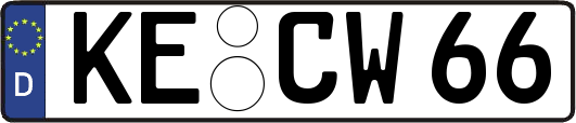 KE-CW66