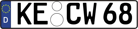 KE-CW68
