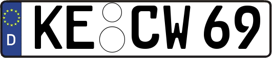 KE-CW69
