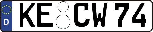 KE-CW74