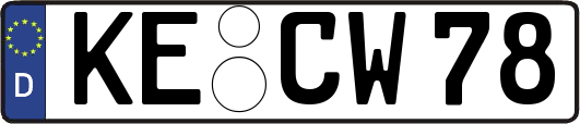 KE-CW78