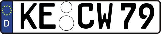 KE-CW79