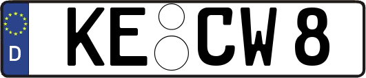 KE-CW8