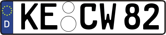 KE-CW82
