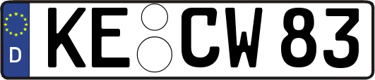KE-CW83