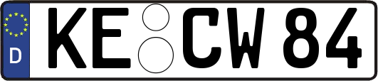 KE-CW84