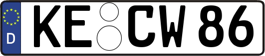KE-CW86