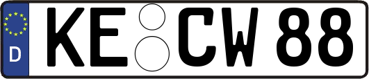 KE-CW88