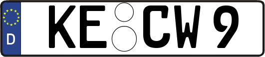 KE-CW9