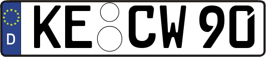KE-CW90
