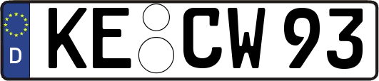 KE-CW93