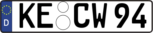 KE-CW94