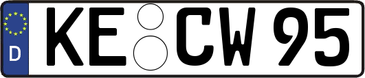 KE-CW95