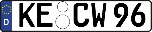 KE-CW96