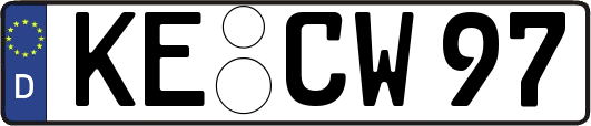 KE-CW97