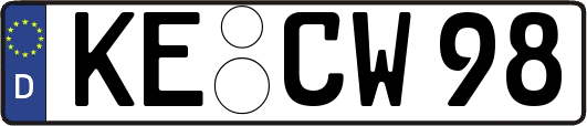 KE-CW98