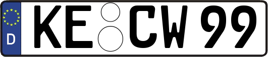 KE-CW99