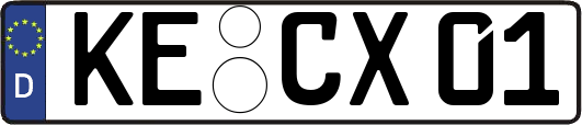 KE-CX01