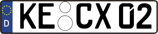 KE-CX02