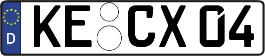KE-CX04