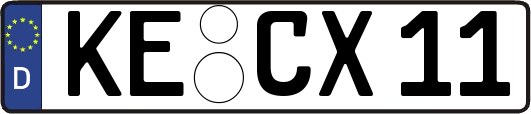 KE-CX11