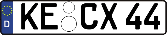 KE-CX44