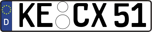 KE-CX51