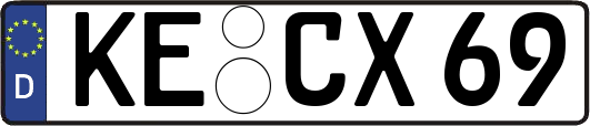 KE-CX69