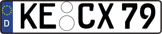 KE-CX79