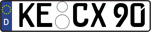 KE-CX90