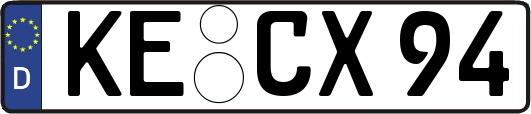 KE-CX94