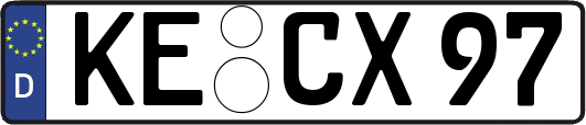 KE-CX97