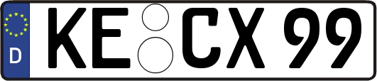 KE-CX99