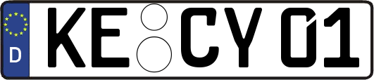 KE-CY01