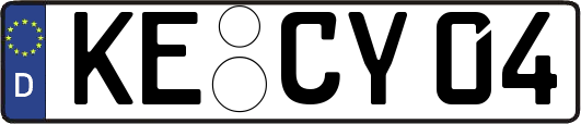 KE-CY04