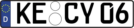 KE-CY06