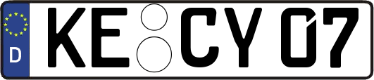 KE-CY07