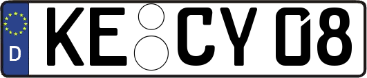 KE-CY08