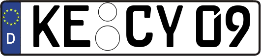KE-CY09