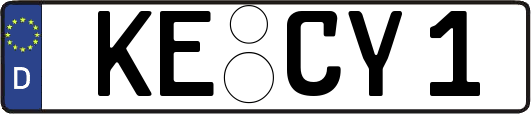 KE-CY1