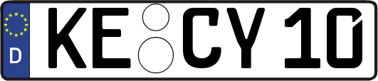 KE-CY10