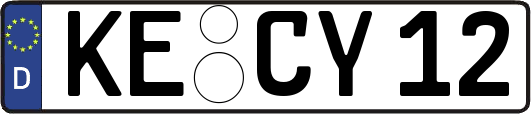 KE-CY12