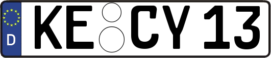 KE-CY13