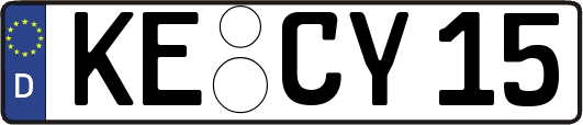 KE-CY15