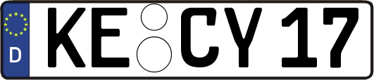 KE-CY17