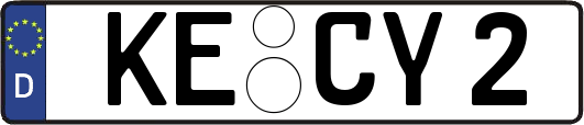 KE-CY2