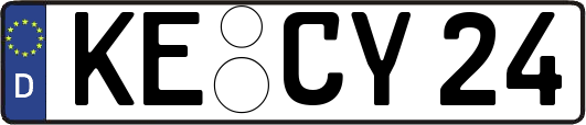 KE-CY24